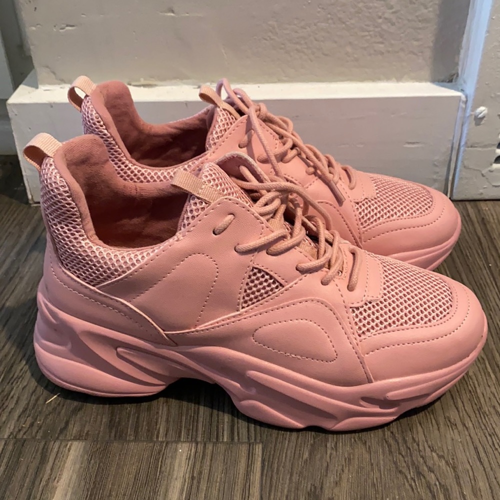 Steve Madden